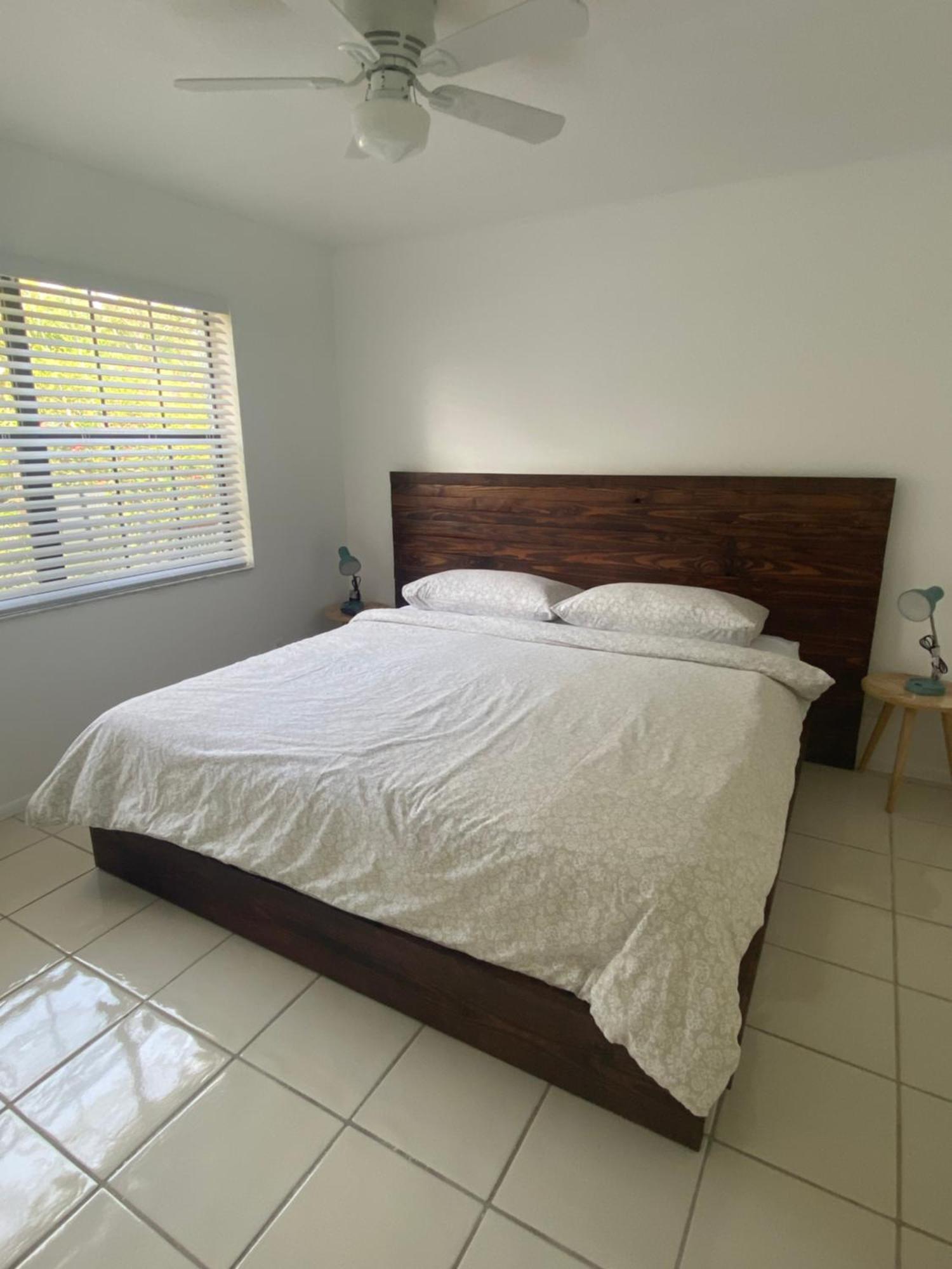 Cozy Downtown Apartments On Water Fort Lauderdale Exterior foto