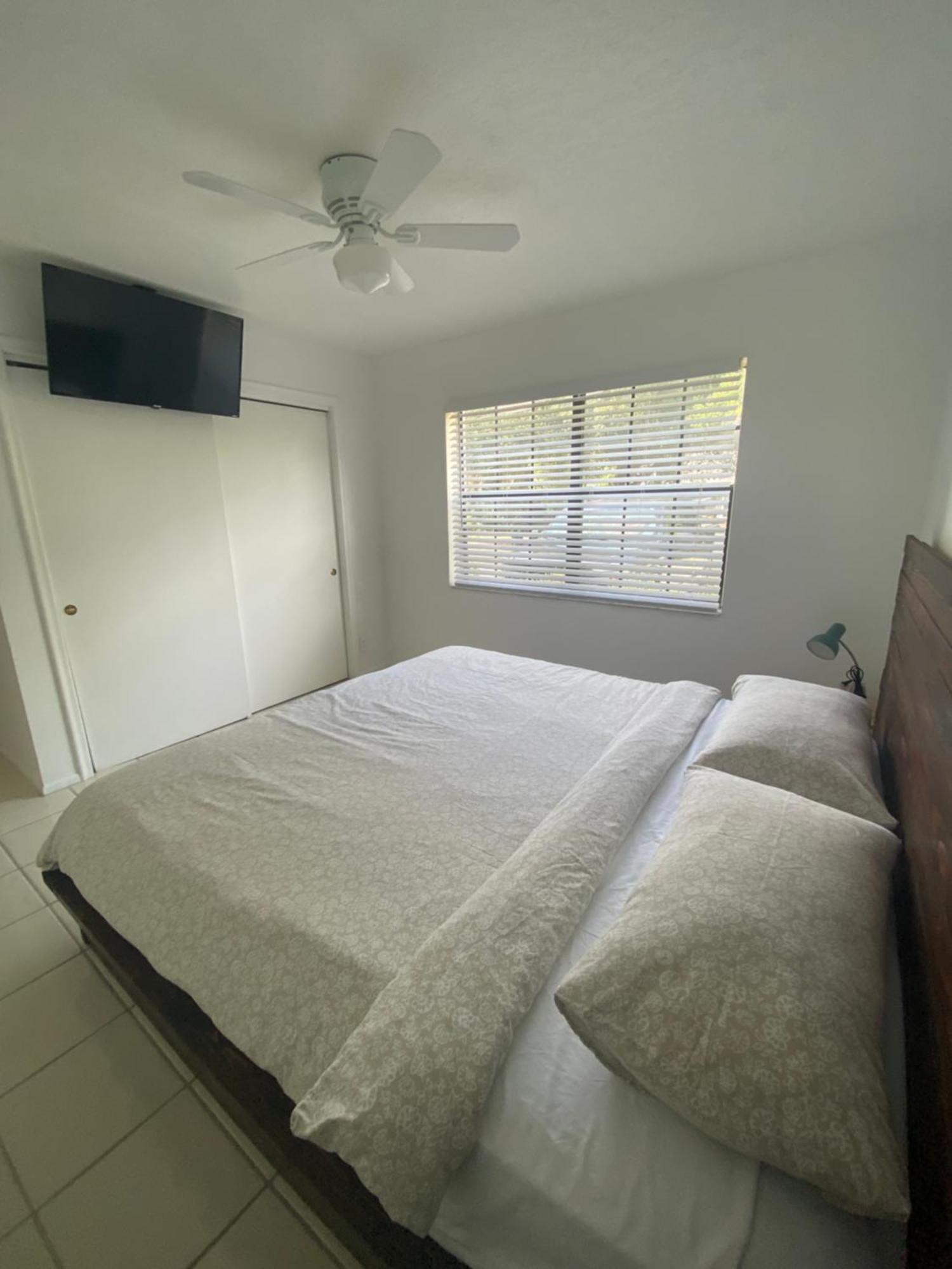 Cozy Downtown Apartments On Water Fort Lauderdale Exterior foto