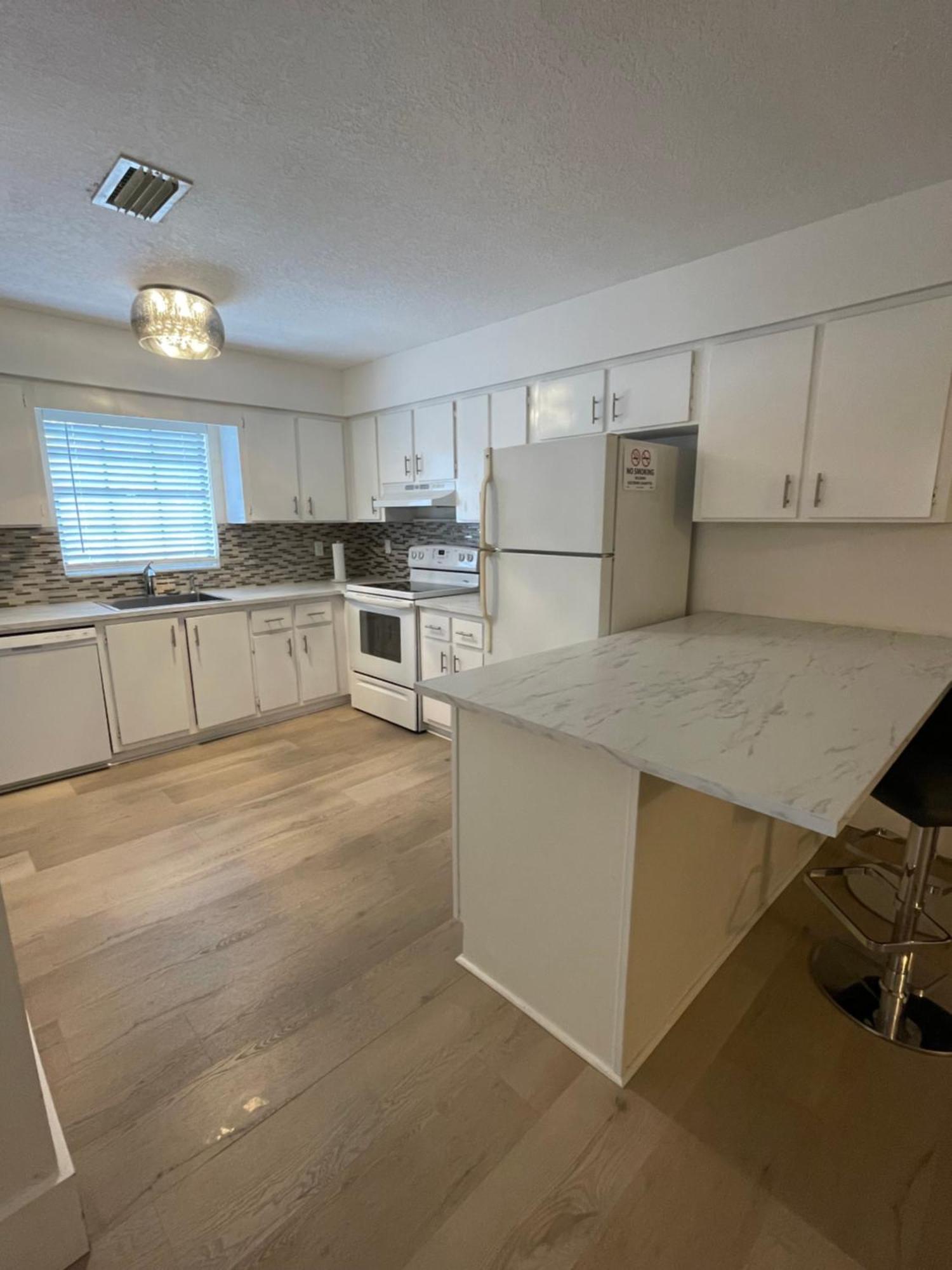 Cozy Downtown Apartments On Water Fort Lauderdale Exterior foto