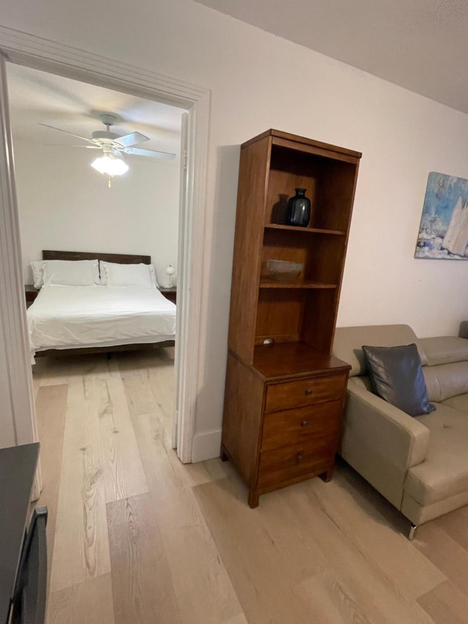 Cozy Downtown Apartments On Water Fort Lauderdale Exterior foto